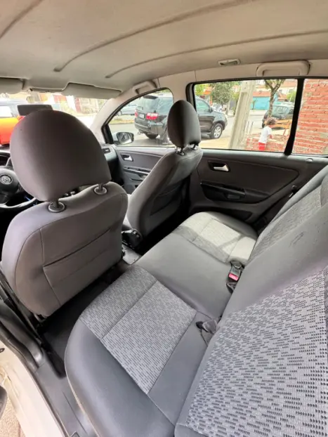 VOLKSWAGEN Fox 1.0 4P FLEX, Foto 7