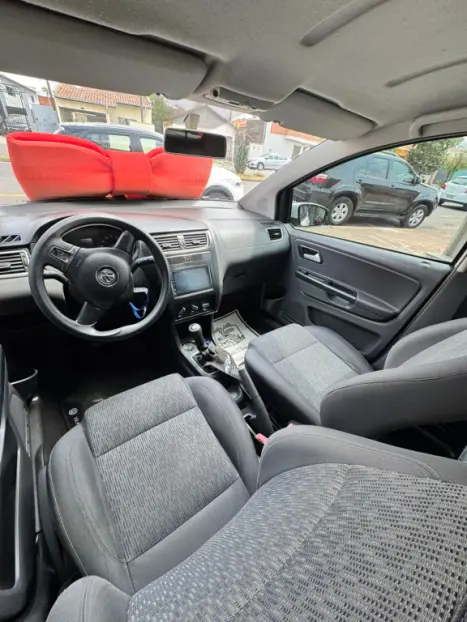 VOLKSWAGEN Fox 1.0 4P FLEX, Foto 8