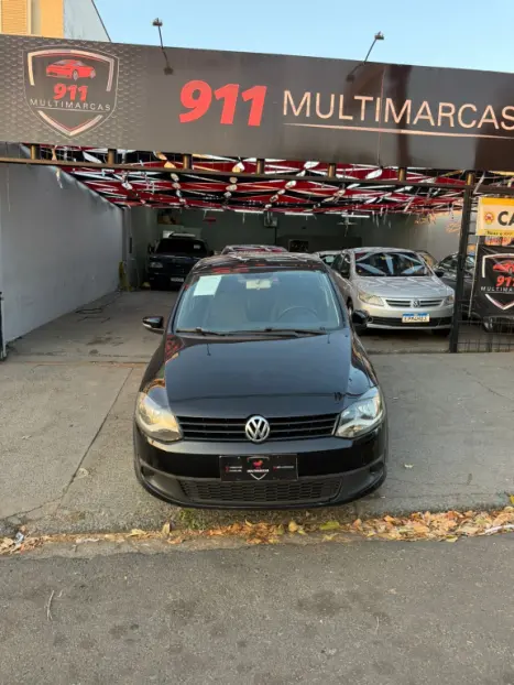 VOLKSWAGEN Fox 1.0 4P FLEX, Foto 2