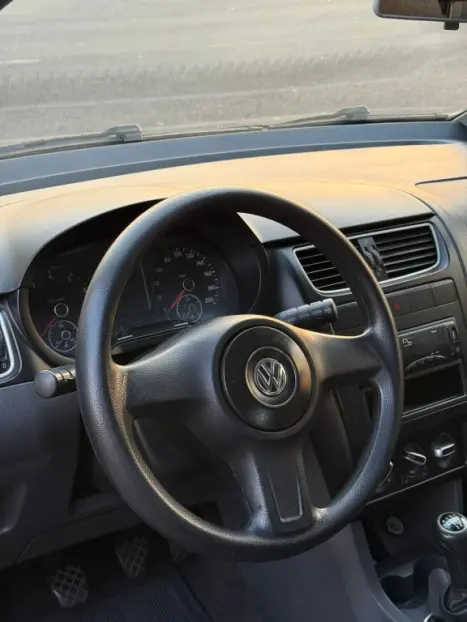 VOLKSWAGEN Fox 1.0 4P FLEX, Foto 10