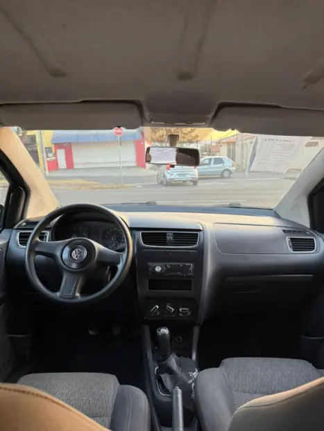VOLKSWAGEN Fox 1.0 4P FLEX, Foto 11