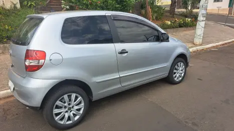 VOLKSWAGEN Fox 1.0, Foto 2