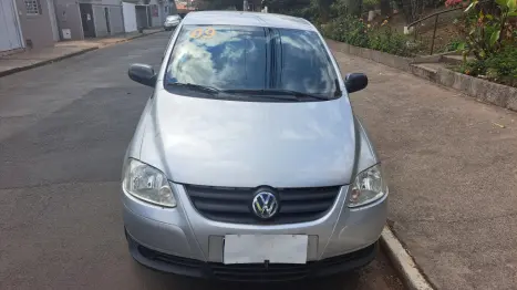 VOLKSWAGEN Fox 1.0, Foto 3