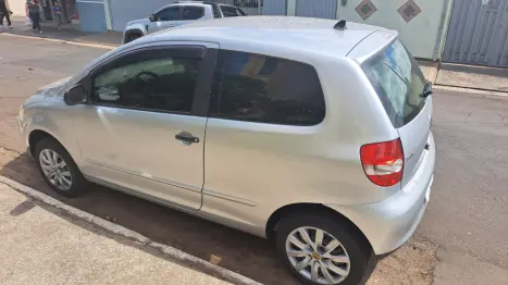 VOLKSWAGEN Fox 1.0, Foto 6