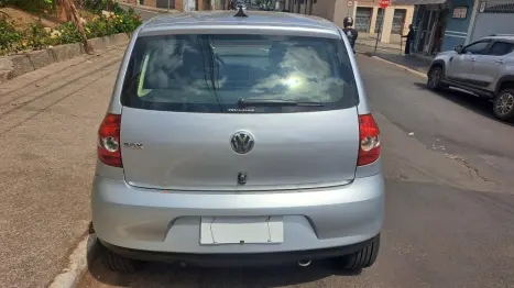 VOLKSWAGEN Fox 1.0, Foto 11