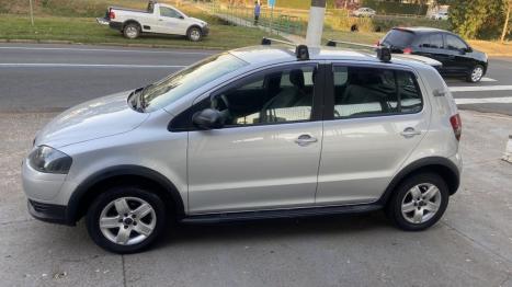 VOLKSWAGEN Fox 1.0, Foto 3