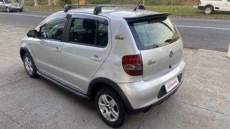 VOLKSWAGEN Fox 1.0, Foto 4