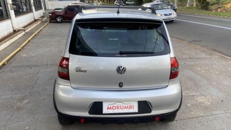 VOLKSWAGEN Fox 1.0, Foto 5