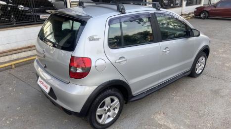 VOLKSWAGEN Fox 1.0, Foto 6