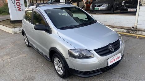 VOLKSWAGEN Fox 1.0, Foto 8