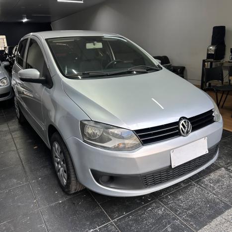 VOLKSWAGEN Fox 1.0, Foto 2