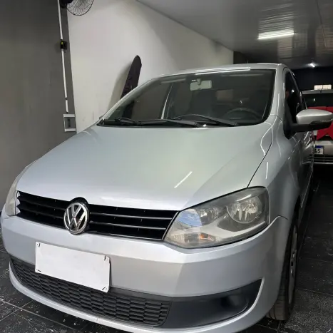 VOLKSWAGEN Fox 1.0, Foto 3