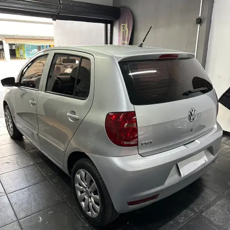 VOLKSWAGEN Fox 1.0, Foto 4