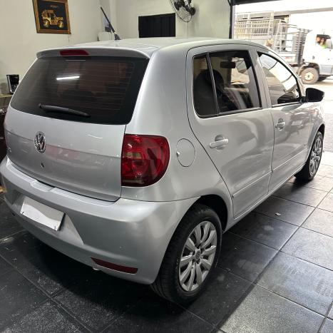 VOLKSWAGEN Fox 1.0, Foto 6