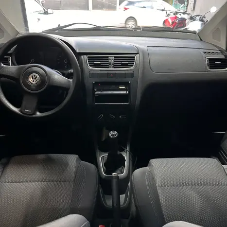 VOLKSWAGEN Fox 1.0, Foto 7