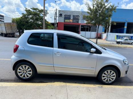 VOLKSWAGEN Fox 1.0, Foto 4