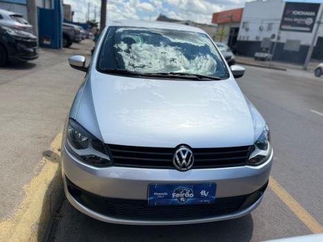 VOLKSWAGEN Fox 1.0, Foto 5