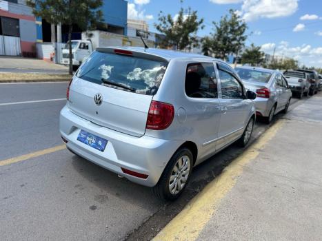 VOLKSWAGEN Fox 1.0, Foto 6