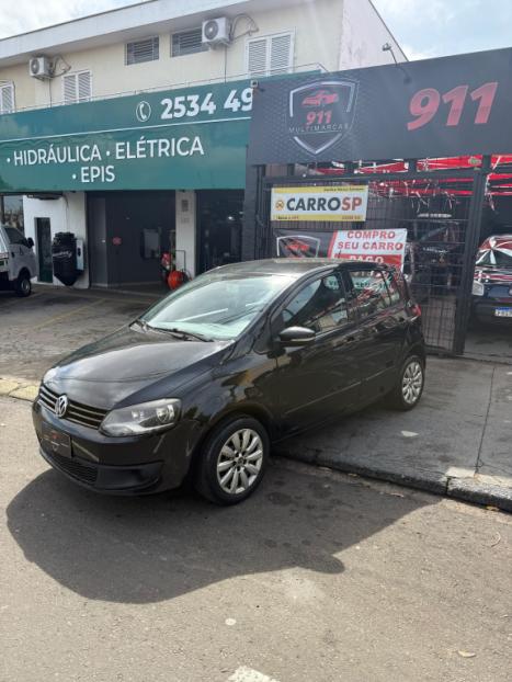 VOLKSWAGEN Fox 1.0, Foto 3