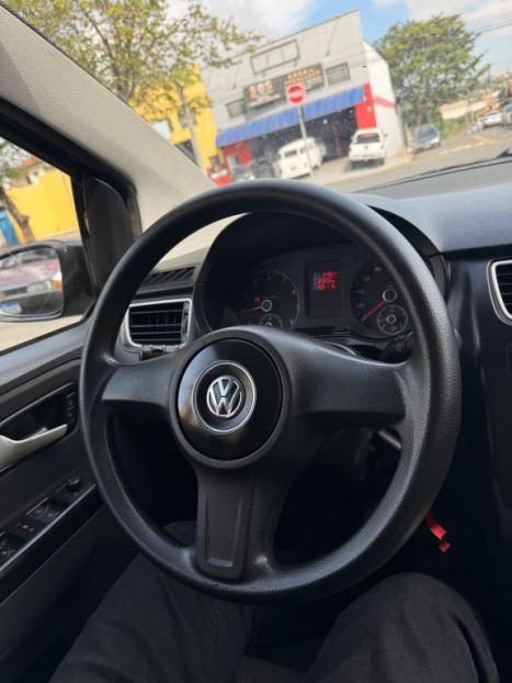 VOLKSWAGEN Fox 1.0, Foto 4
