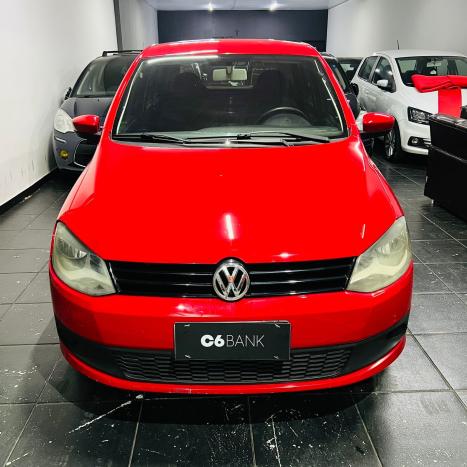 VOLKSWAGEN Fox 1.0, Foto 1