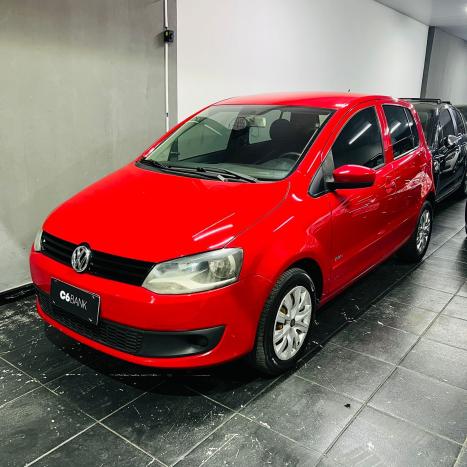 VOLKSWAGEN Fox 1.0, Foto 2