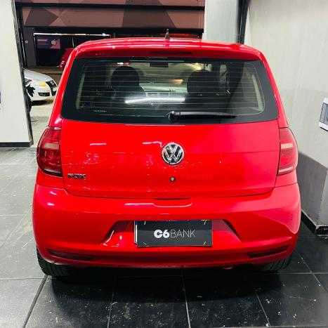 VOLKSWAGEN Fox 1.0, Foto 3