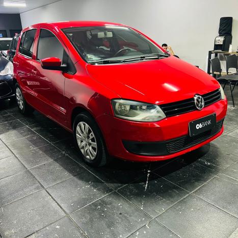 VOLKSWAGEN Fox 1.0, Foto 5