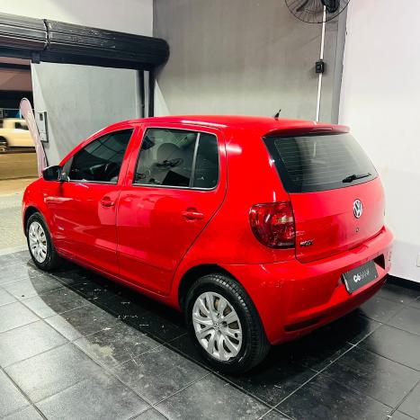 VOLKSWAGEN Fox 1.0, Foto 6