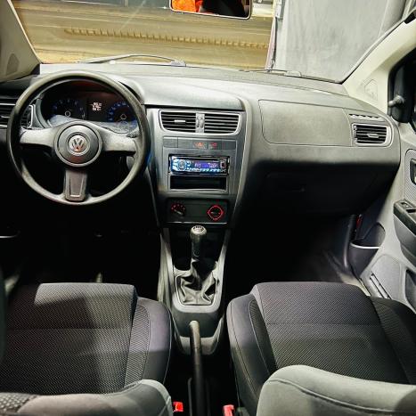 VOLKSWAGEN Fox 1.0, Foto 7