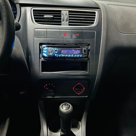 VOLKSWAGEN Fox 1.0, Foto 8