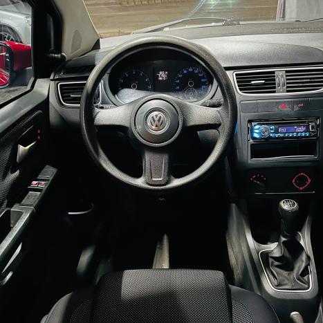 VOLKSWAGEN Fox 1.0, Foto 9