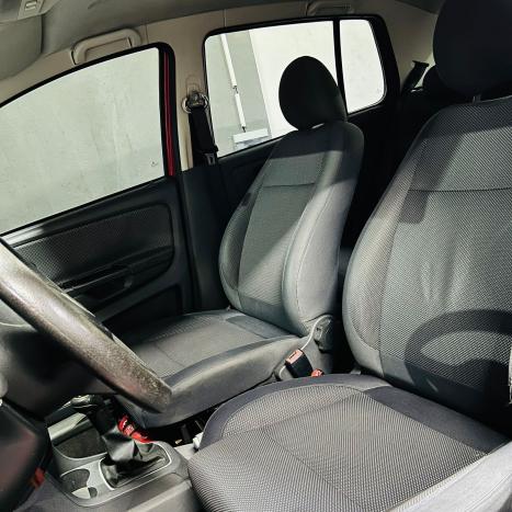 VOLKSWAGEN Fox 1.0, Foto 10