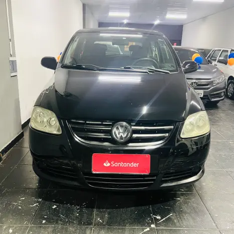VOLKSWAGEN Fox 1.0, Foto 2