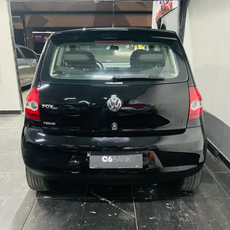 VOLKSWAGEN Fox 1.0, Foto 3