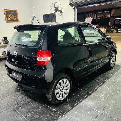 VOLKSWAGEN Fox 1.0, Foto 4