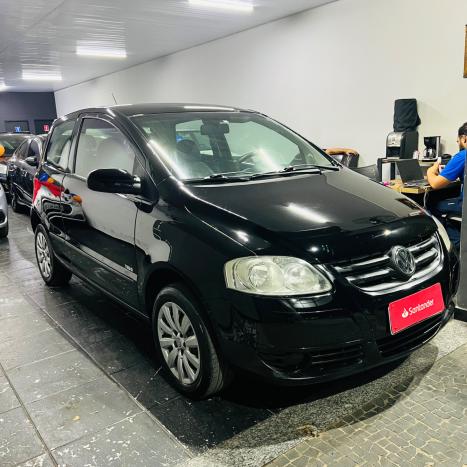 VOLKSWAGEN Fox 1.0, Foto 5