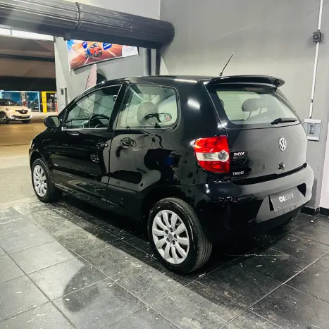 VOLKSWAGEN Fox 1.0, Foto 6