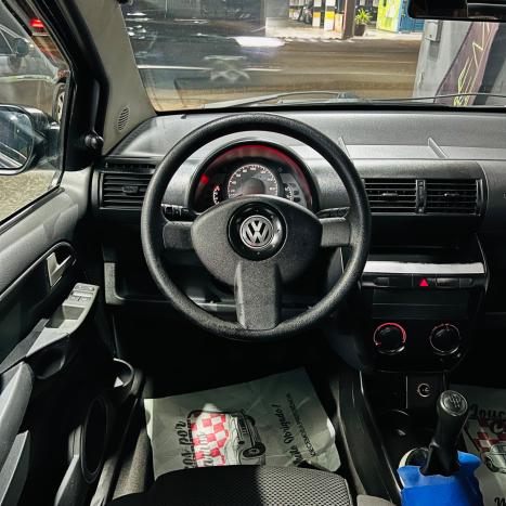 VOLKSWAGEN Fox 1.0, Foto 7