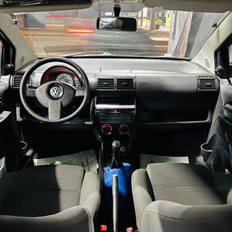 VOLKSWAGEN Fox 1.0, Foto 10