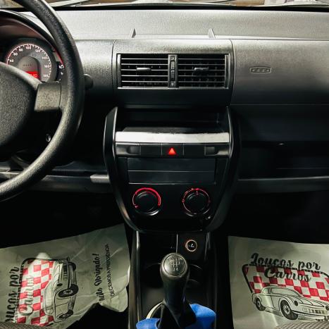 VOLKSWAGEN Fox 1.0, Foto 11