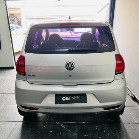 VOLKSWAGEN Fox 1.0, Foto 2