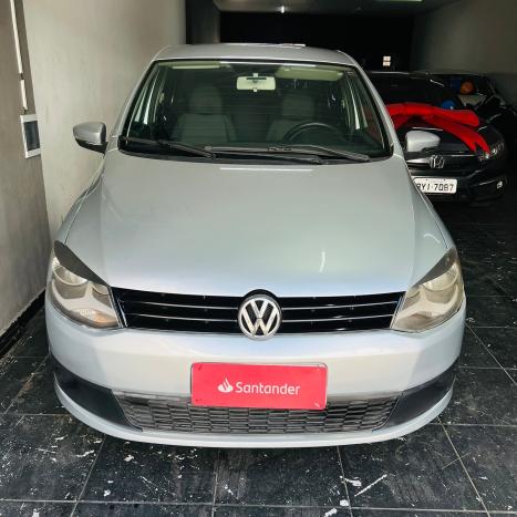 VOLKSWAGEN Fox 1.0, Foto 3