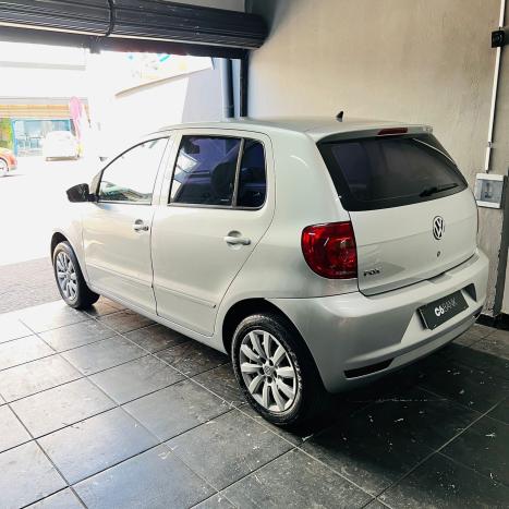 VOLKSWAGEN Fox 1.0, Foto 4