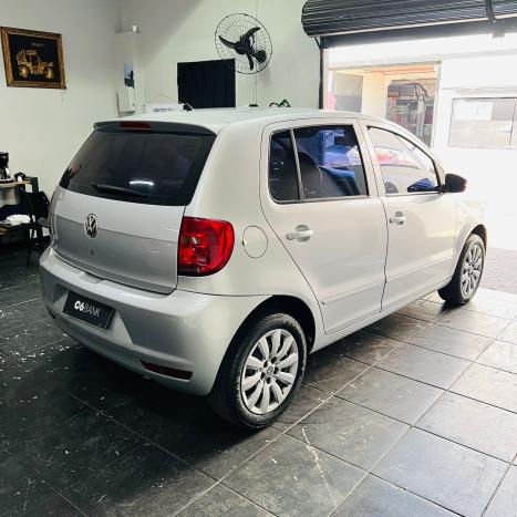 VOLKSWAGEN Fox 1.0, Foto 5
