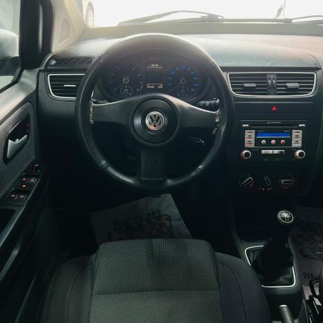 VOLKSWAGEN Fox 1.0, Foto 7