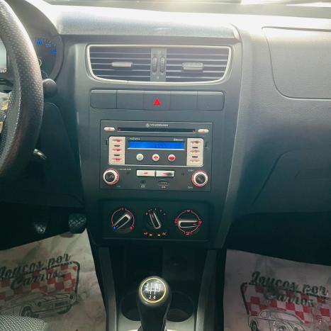 VOLKSWAGEN Fox 1.0, Foto 9