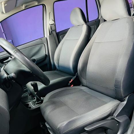 VOLKSWAGEN Fox 1.0, Foto 10