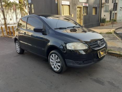 VOLKSWAGEN Fox 1.0 CITY FLEX, Foto 3