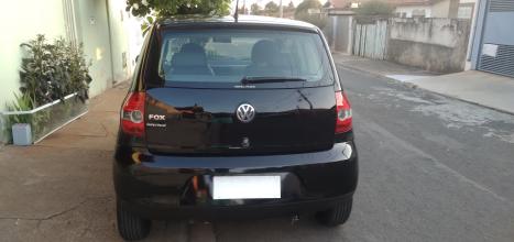 VOLKSWAGEN Fox 1.0 CITY FLEX, Foto 6